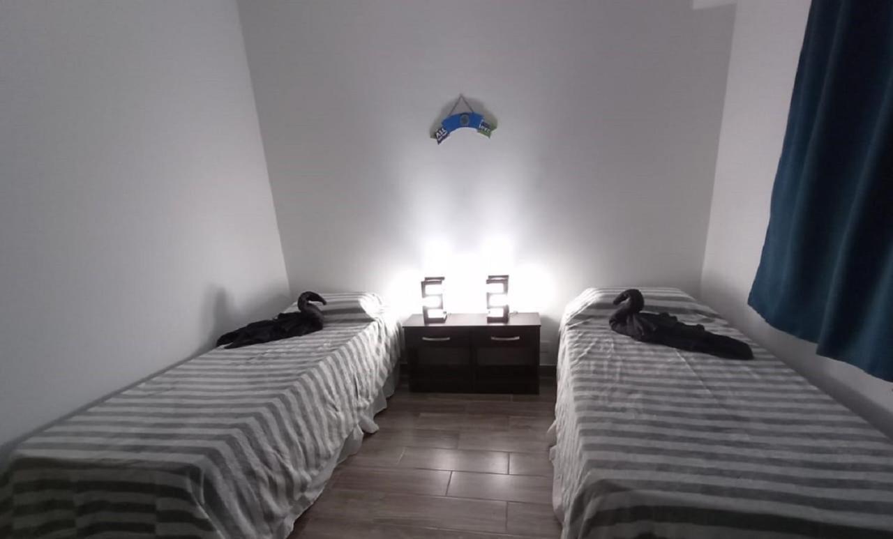 Ferienwohnung Gran Maipu Buenos Aires Exterior foto