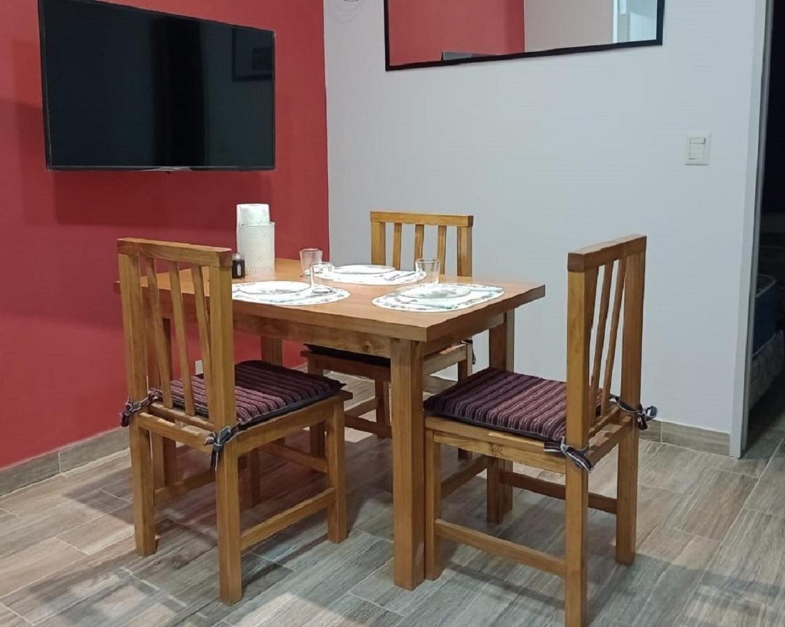 Ferienwohnung Gran Maipu Buenos Aires Exterior foto