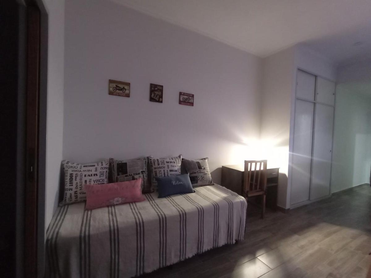 Ferienwohnung Gran Maipu Buenos Aires Exterior foto