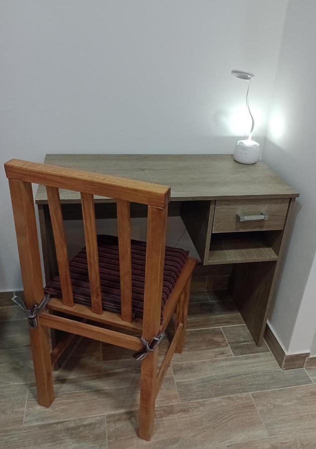 Ferienwohnung Gran Maipu Buenos Aires Exterior foto