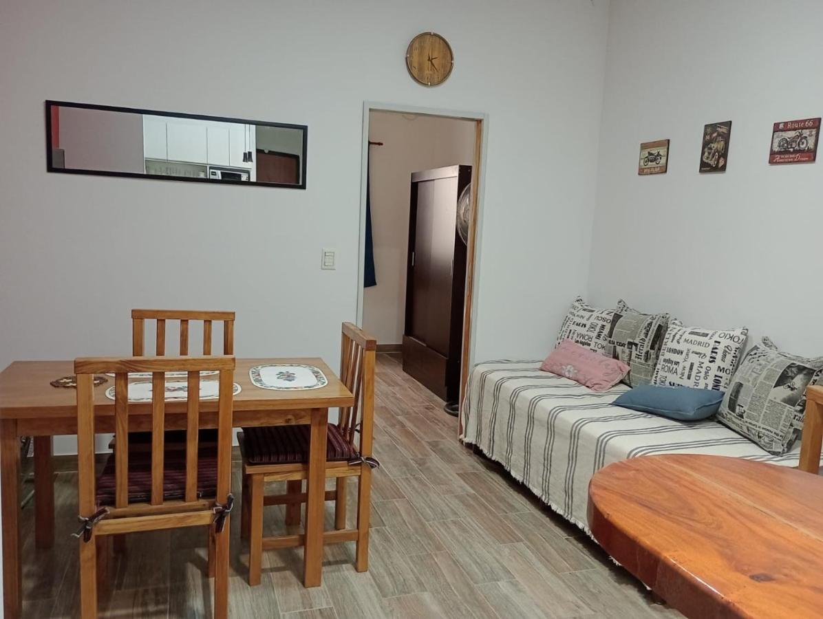 Ferienwohnung Gran Maipu Buenos Aires Exterior foto